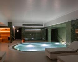 Hotel Afonso V & SPA