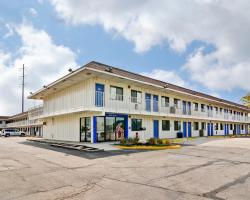 Motel 6-Pittsburgh, PA - Crafton