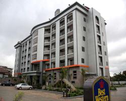 Best Western Plus Elomaz Hotel