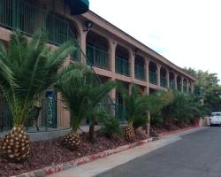 Crown Motel Las Vegas