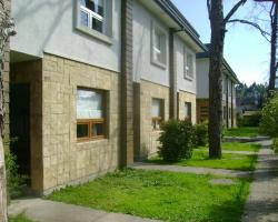 GeoSuites Apartments