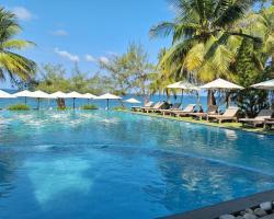 Ancarine Beach Resort