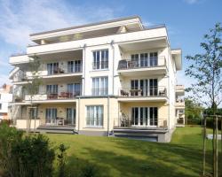 Villa Strandvogt