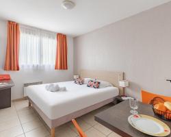 Appart'City Classic Marseille Aéroport - Vitrolles