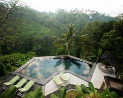 Beji Ubud Resort