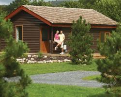 Meadow's End Lodges