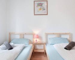 Arena Zimmervermietung