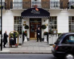 The Montague On The Gardens