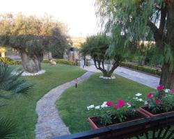 B&B Villa Lura Pompei