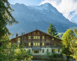 Grindelwald Youth Hostel