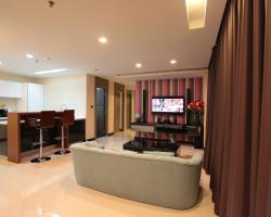 Urban Sukhumvit Suite