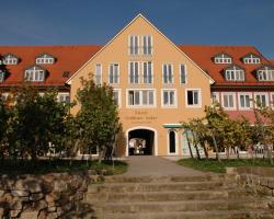 Hotel Goldener Anker
