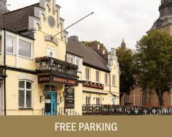 Hotel Bishops Arms Kristianstad