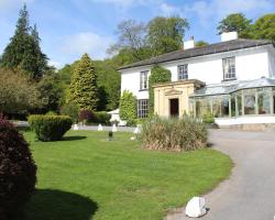 Harrisons Hall Bed & Breakfast