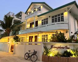 Biosphere Inn