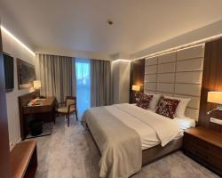 Hotel Ines