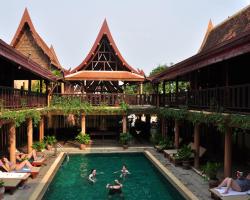 Ruean Thai Hotel