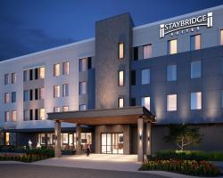 Staybridge Suites Rehoboth Beach, an IHG Hotel