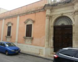 Palazzo Raphael