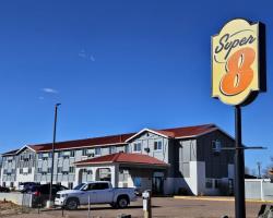 Super 8 by Wyndham Holbrook