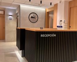 Pensión La Orozca Benidorm