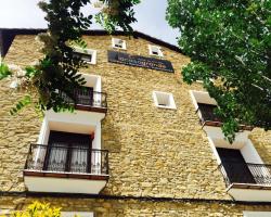 Hostal de Montaña la Casa Grande