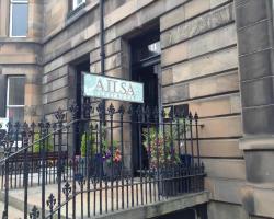 Ailsa Guest House