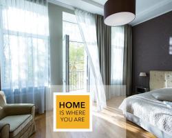 Riga Lux Apartments - Ernesta, Free parking