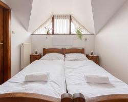 Bed and Breakfast Mili Vrh