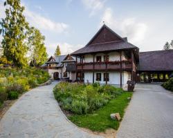 Oravský Háj Garden Hotel & Resort