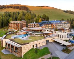 Almwellness Hotel Pierer