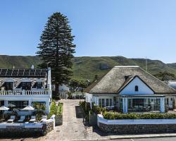 La Fontaine Guest House Hermanus