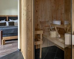 ALPHAtauern Health Resort - Adults Only 15 plus