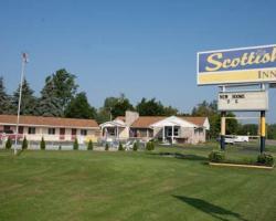 Scottish Inn - North Tonawanda