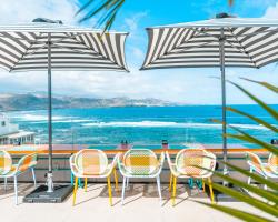 Occidental Las Canteras