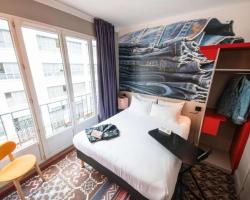 ibis Styles Lille Centre Grand Place