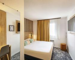 Ostal Pau Universite - Sure Hotel Collection by Best Western