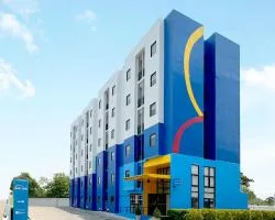 HOP INN Kanchanaburi Building A