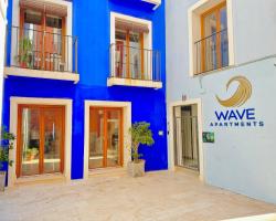 Wave Apartments