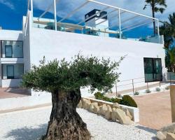 Soul Beach Hotel By Mc - Adults Recommended