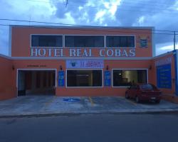 Hotel Real Cobas