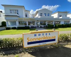 Hotel Sonnenklause