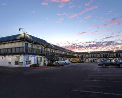 Motel 6-Eureka, CA Redwood Coast