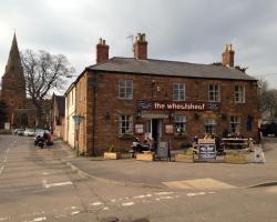 The Wheatsheaf