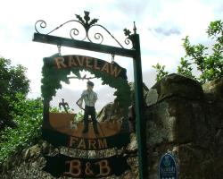 Ravelaw B&B