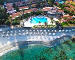 Hotel Villaggio Cala Di Volpe