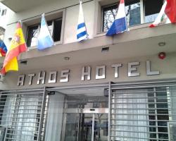 Hotel Athos