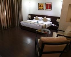 FabHotels Phase 3 DLF Corporate Park