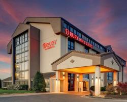 Drury Inn & Suites Paducah