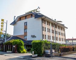 Hotel Galant